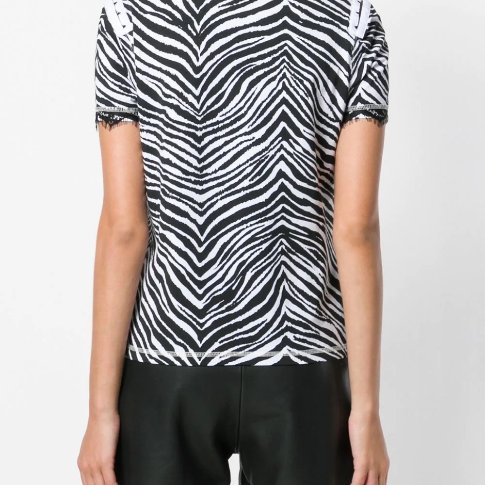 NWT tee - Picture 7 of 8